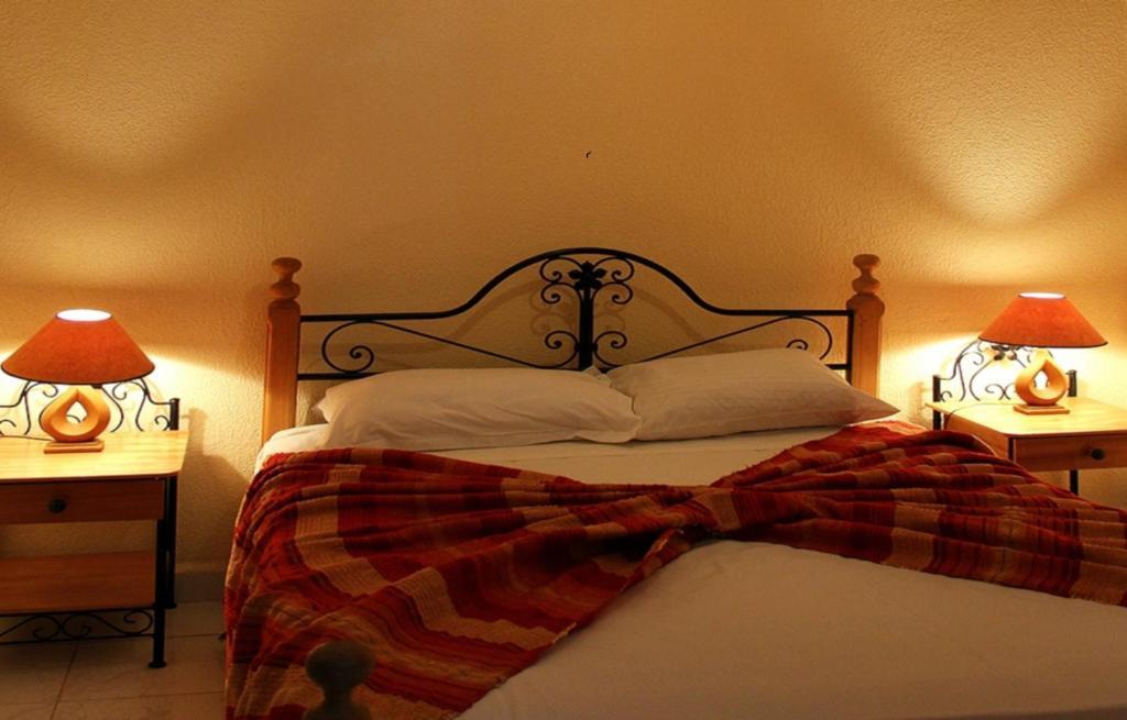 Palais Dar Ouladna Bed and Breakfast Μαρακές Δωμάτιο φωτογραφία