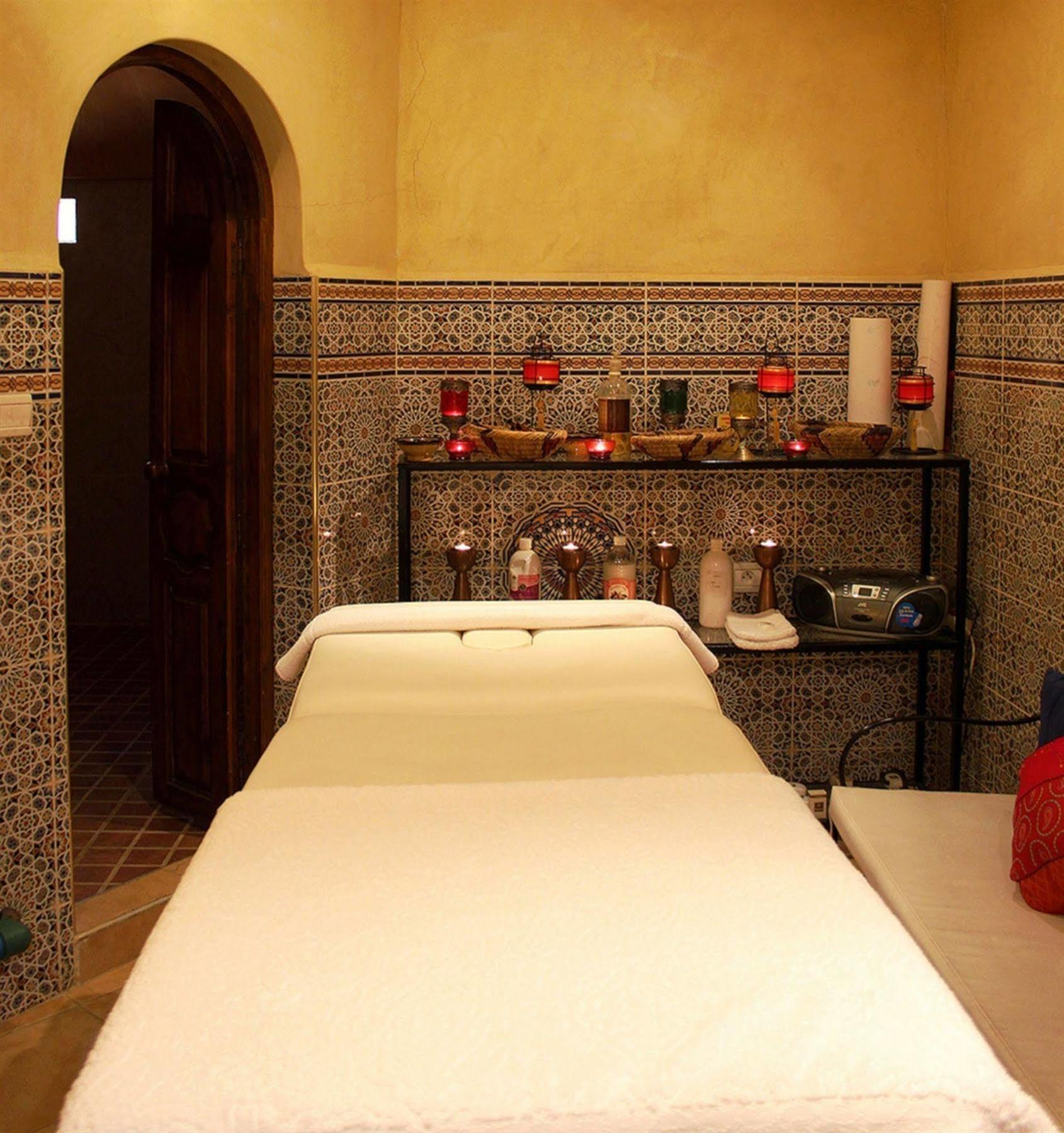Palais Dar Ouladna Bed and Breakfast Μαρακές Εξωτερικό φωτογραφία